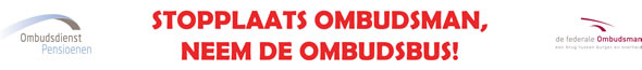 Banner Ombudsbus
